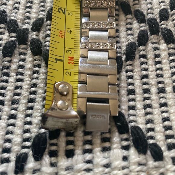 Fossil Watch - Picture 7 of 9